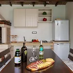 Beautiful Dani With Panoramic View In Vizina Villa *