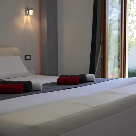 Villa Beautiful Dani With Panoramic View In Vizina