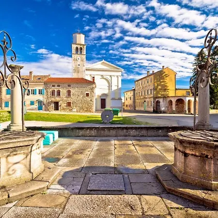 Beautiful Dani With Panoramic View In Vizina *