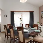Villa Beautiful Dani With Panoramic View In Vizina