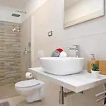 Villa Beautiful Dani With Panoramic View In Vizina