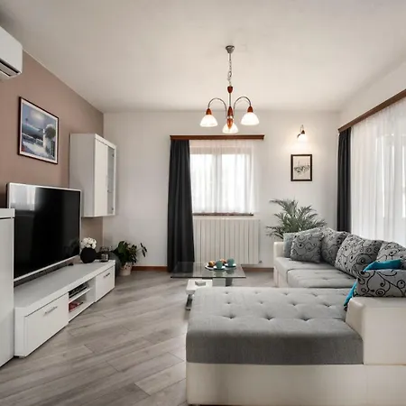 Beautiful Dani With Panoramic View In Vizina *