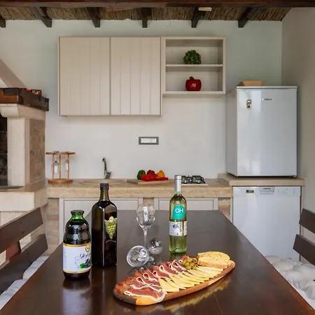 Beautiful Dani With Panoramic View In Vizina Vila *