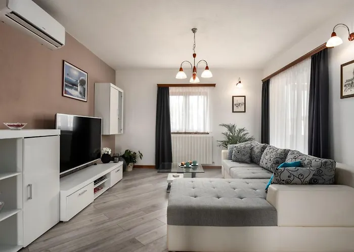 Beautiful Dani With Panoramic View In Vizina *