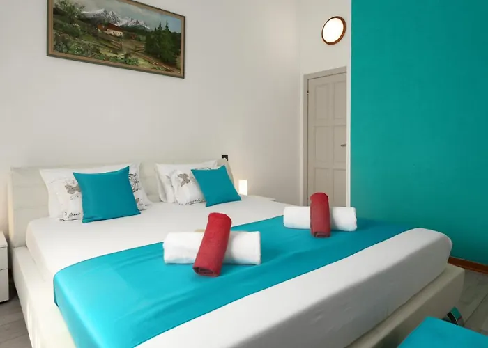 Beautiful Dani With Panoramic View In Vizina Villa Vižinada