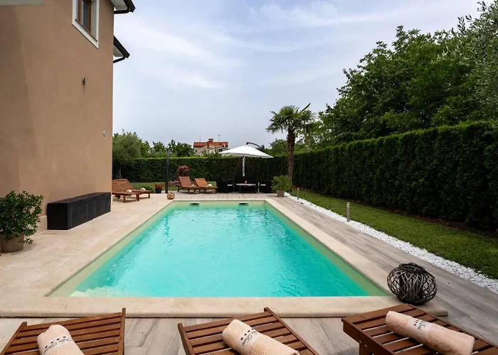 Beautiful Dani With Panoramic View In Vizina