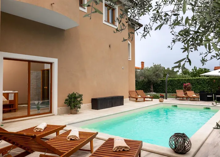 Beautiful Dani With Panoramic View In Vizina